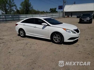 Zdjęcie 13 z 14 samochodu: 2014 HYUNDAI SONATA GLS VIN:5NPEB4AC6EH873777 - miniatura