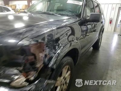 Zdjęcie 14 z 15 samochodu: 2010 FORD EXPLORER XLT VIN:1FMEU7D8XAUA09720 - miniatura