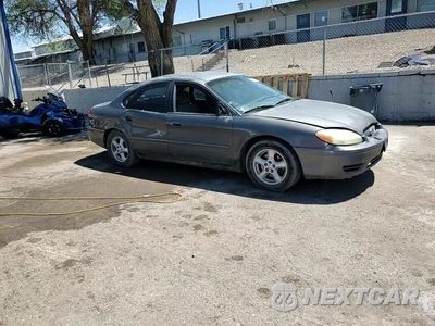 Zdjęcie 12 z 13 samochodu: 2004 FORD TAURUS SE VIN:1FAFP53U74G129745 - miniatura