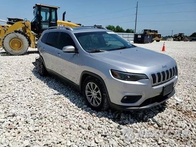 Zdjęcie 15 z 15 samochodu: 2020 JEEP CHEROKEE LATITUDE PLUS VIN:1C4PJLLB3LD580724 - miniatura