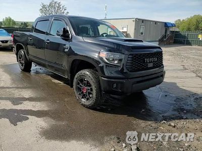 Zdjęcie 13 z 13 samochodu: 2020 TOYOTA TUNDRA CREWMAX SR5 VIN:5TFDY5F17LX902020 - miniatura