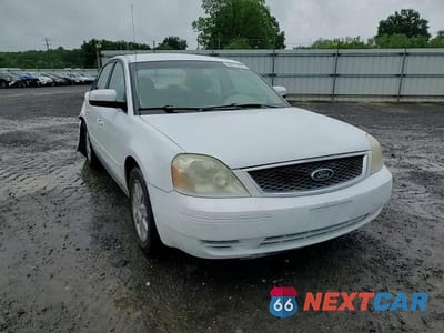 Zdjęcie 13 z 14 samochodu: 2005 FORD FIVE HUNDRED SE VIN:1FAFP23115G130914 - miniatura