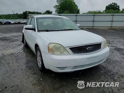 Zdjęcie 13 z 14 samochodu: 2005 FORD FIVE HUNDRED SE VIN:1FAFP23115G130914 - miniatura