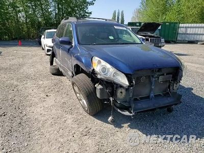 Zdjęcie 14 z 15 samochodu: 2010 SUBARU OUTBACK 2.5I LIMITED VIN:4S4BRBKC7A3311762 - miniatura