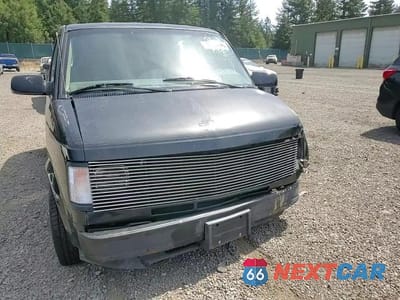 Zdjęcie 14 z 15 samochodu: 1993 CHEVROLET ASTRO VIN:1GCCM15Z2PB185553 - miniatura