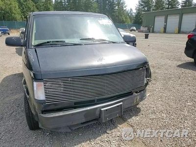 Zdjęcie 14 z 15 samochodu: 1993 CHEVROLET ASTRO VIN:1GCCM15Z2PB185553 - miniatura