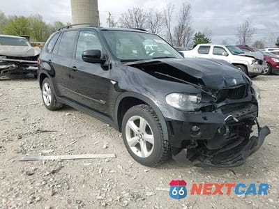 Zdjęcie 14 z 15 samochodu: 2007 BMW X5 3.0I VIN:5UXFE43547L018874 - miniatura