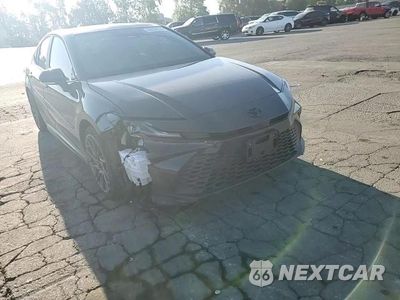 Zdjęcie 13 z 14 samochodu: 2025 TOYOTA CAMRY XSE VIN:4T1DAACK2SU571398 - miniatura