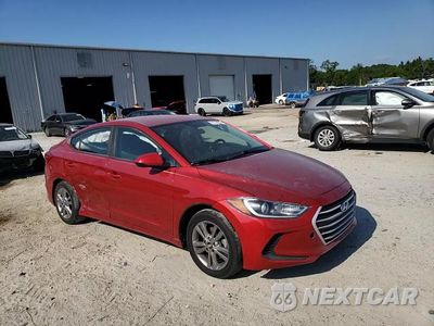 Zdjęcie 13 z 14 samochodu: 2017 HYUNDAI ELANTRA SE VIN:KMHD84LF7HU195385 - miniatura