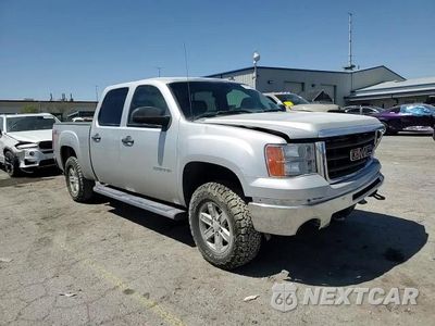 Zdjęcie 13 z 14 samochodu: 2011 GMC SIERRA K1500 SLE VIN:3GTP2VE38BG175622 - miniatura