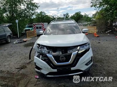 Zdjęcie 14 z 16 samochodu: 2019 NISSAN ROGUE S VIN:5N1AT2MV4KC746493 - miniatura