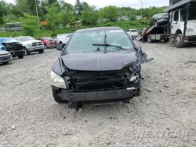 Zdjęcie 14 z 15 samochodu: 2010 CHEVROLET MALIBU 2LT VIN:1G1ZD5EB4A4165393 - miniatura