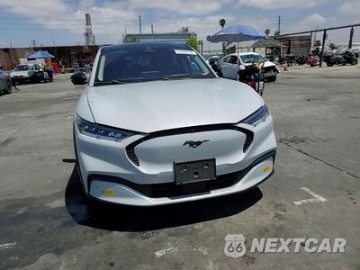 Zdjęcie 14 z 15 samochodu: 2022 FORD MUSTANG MACH-E CALIFORNIA ROUTE 1 VIN:3FMTK2R79NMA42850 - miniatura