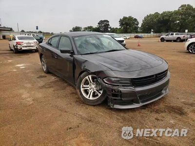 Zdjęcie 13 z 15 samochodu: 2019 DODGE CHARGER SXT VIN:2C3CDXBG0KH657064 - miniatura