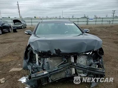 Zdjęcie 13 z 14 samochodu: 2012 HYUNDAI SONATA SE VIN:5NPEC4AB2CH439891 - miniatura