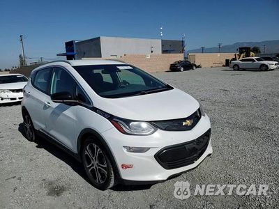 Zdjęcie 13 z 14 samochodu: 2017 CHEVROLET BOLT EV PREMIER VIN:1G1FX6S09H4131947 - miniatura