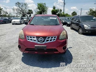 Zdjęcie 14 z 15 samochodu: 2014 NISSAN ROGUE SELECT S VIN:JN8AS5MV8EW201851 - miniatura