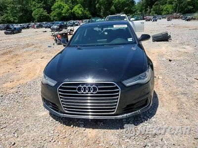 Zdjęcie 13 z 14 samochodu: 2016 AUDI A6 PREMIUM PLUS VIN:WAUDFAFC4GN142532 - miniatura