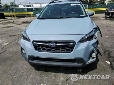 Zdjęcie 13 z 15 samochodu: 2019 SUBARU CROSSTREK LIMITED VIN:JF2GTANC1K8297719 - miniatura