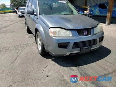 Zdjęcie 11 z 15 samochodu: 2007 SATURN VUE VIN:5GZCZ33D67S843426 - miniatura