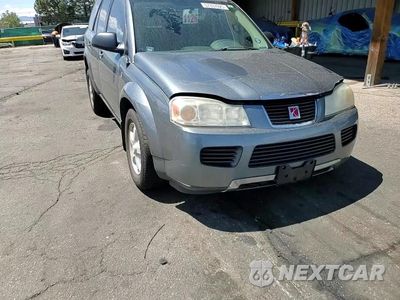 Zdjęcie 11 z 15 samochodu: 2007 SATURN VUE VIN:5GZCZ33D67S843426 - miniatura