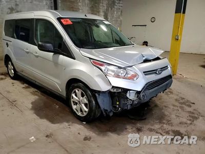 Zdjęcie 14 z 14 samochodu: 2016 FORD TRANSIT CONNECT XLT VIN:NM0GE9F71G1277024 - miniatura