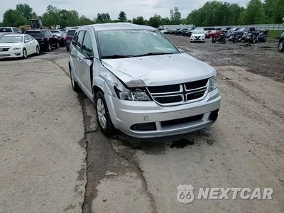 Zdjęcie 14 z 15 samochodu: 2014 DODGE JOURNEY SE VIN:3C4PDCAB8ET263660 - miniatura