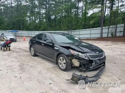 Zdjęcie 13 z 14 samochodu: 2016 KIA OPTIMA HYBRID VIN:KNAGM4AD1G5095447 - miniatura