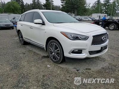 Zdjęcie 14 z 16 samochodu: 2017 INFINITI QX60 VIN:5N1DL0MM4HC513411 - miniatura
