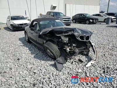 Zdjęcie 13 z 14 samochodu: 1997 BMW Z3 1.9 VIN:4USCH7321VLE05346 - miniatura