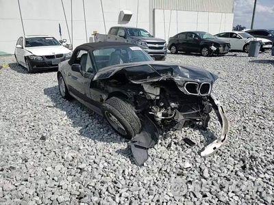Zdjęcie 13 z 14 samochodu: 1997 BMW Z3 1.9 VIN:4USCH7321VLE05346 - miniatura