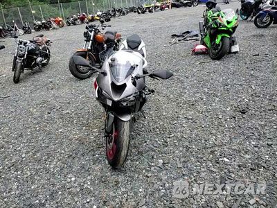 Zdjęcie 10 z 10 samochodu: 2025 KAWASAKI ZX636 K VIN:JKBZXJK10SA008021 - miniatura