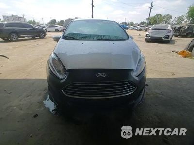 Zdjęcie 13 z 14 samochodu: 2016 FORD FIESTA SE VIN:3FADP4BJ2GM149887 - miniatura