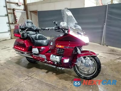 Zdjęcie 10 z 10 samochodu: 1999 HONDA GL1500 SE12 VIN:1HFSC2232XA105006 - miniatura
