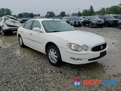 Zdjęcie 13 z 14 samochodu: 2005 BUICK LACROSSE CXL VIN:2G4WD532551350689 - miniatura