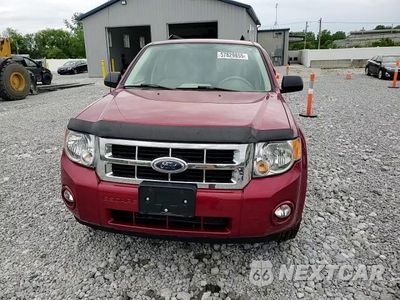 Zdjęcie 14 z 15 samochodu: 2008 FORD ESCAPE XLT VIN:1FMCU93158KA88033 - miniatura