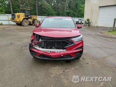 Zdjęcie 14 z 15 samochodu: 2021 ACURA RDX A-SPEC VIN:5J8TC2H65ML048219 - miniatura
