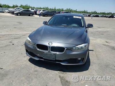 Zdjęcie 13 z 14 samochodu: 2015 BMW 320 I VIN:WBA3B1C5XFK139664 - miniatura