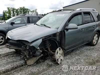Zdjęcie 14 z 15 samochodu: 2007 SATURN VUE VIN:5GZCZ53437S848501 - miniatura