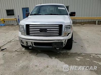 Zdjęcie 13 z 14 samochodu: 2011 FORD F150 SUPERCREW VIN:1FTFW1ET8BKD34446 - miniatura