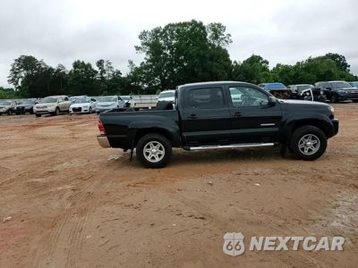 Zdjęcie 13 z 14 samochodu: 2007 TOYOTA TACOMA DOUBLE CAB PRERUNNER VIN:3TMJU62N47M039833 - miniatura