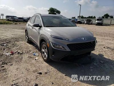 Zdjęcie 14 z 15 samochodu: 2022 HYUNDAI KONA SEL VIN:KM8K62AB2NU887633 - miniatura