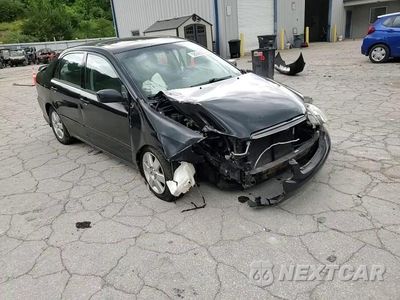 Zdjęcie 13 z 14 samochodu: 2004 TOYOTA COROLLA CE VIN:2T1BR32E74C215668 - miniatura