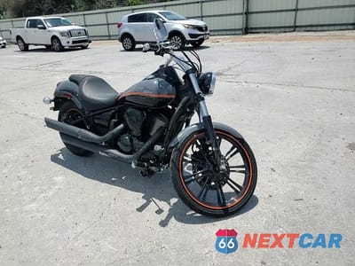 Zdjęcie 10 z 10 samochodu: 2019 KAWASAKI VN900 C VIN:JKAVN2C11KA072503 - miniatura