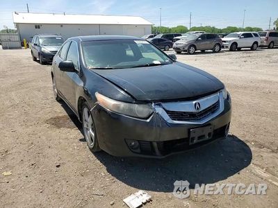 Zdjęcie 13 z 14 samochodu: 2010 ACURA TSX VIN:JH4CU2F69AC038849 - miniatura