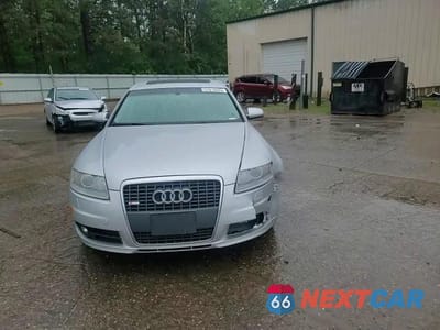 Zdjęcie 13 z 14 samochodu: 2008 AUDI A6 3.2 QUATTRO VIN:WAUDH74F28N174388 - miniatura