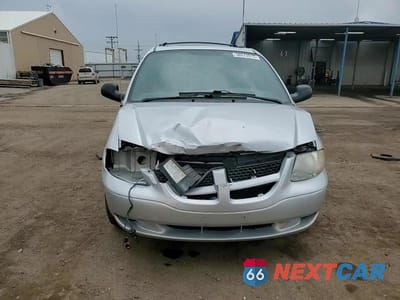 Zdjęcie 15 z 16 samochodu: 2003 DODGE CARAVAN SE VIN:1D4GP25R83B257013 - miniatura