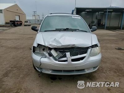 Zdjęcie 15 z 16 samochodu: 2003 DODGE CARAVAN SE VIN:1D4GP25R83B257013 - miniatura