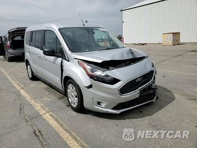 Zdjęcie 14 z 15 samochodu: 2022 FORD TRANSIT CONNECT XLT VIN:NM0GS9F29N1510710 - miniatura
