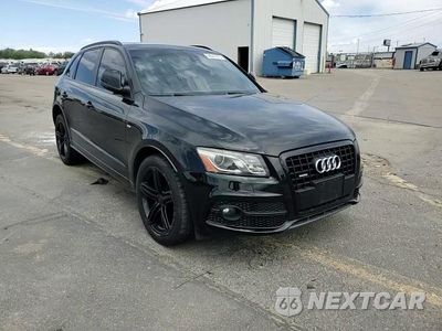 Zdjęcie 14 z 15 samochodu: 2012 AUDI Q5 PRESTIGE VIN:WA1WKAFP9CA048801 - miniatura
